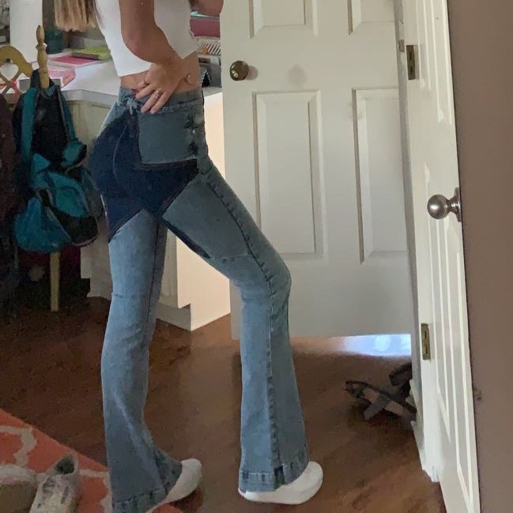 Revice Denim Star Jeans